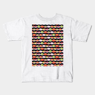 Sushi for lunch? Kids T-Shirt